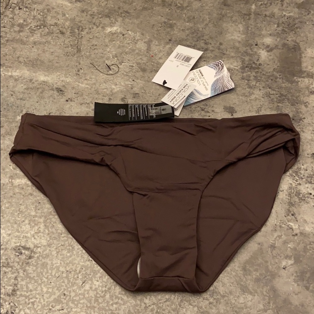 New Volcom Women’s Bikini Bottom